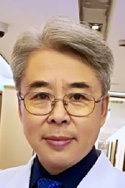 周曉海