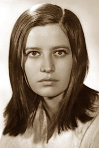 Лариса Данилина