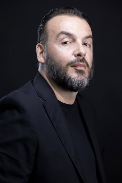 Antonio Tintis