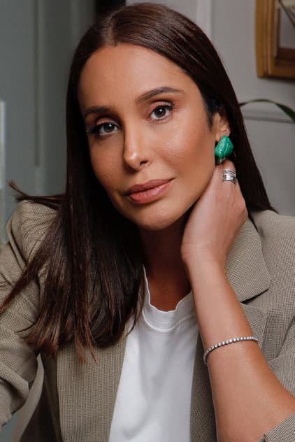 Carol Marra