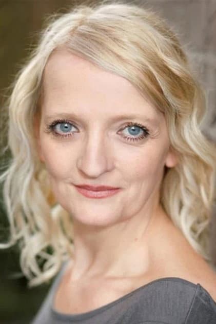 Alison Burrows