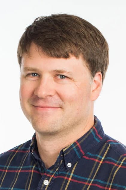Ryan Grim