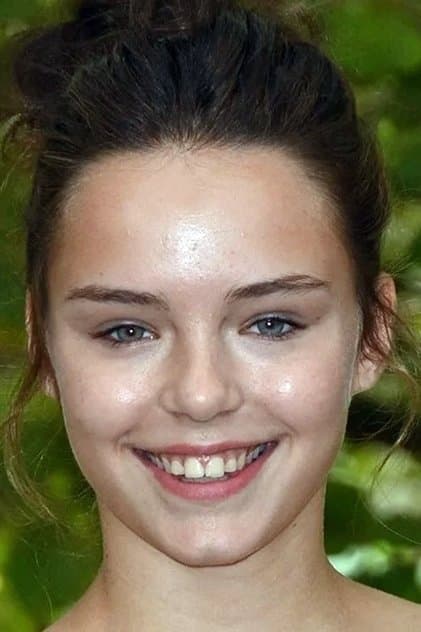 Mallory Wanecque