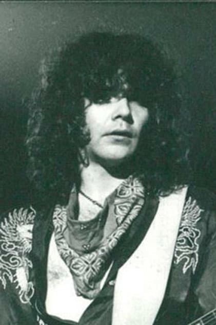 Brian Robertson