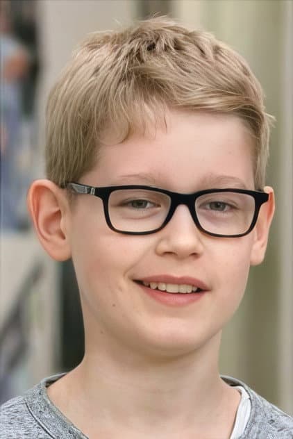 Frederik Toft