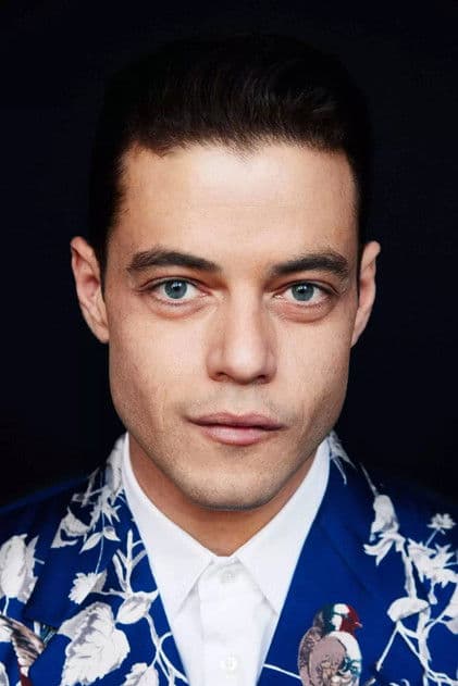 Rami Melik
