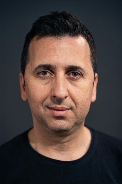 Metin Zakoğlu