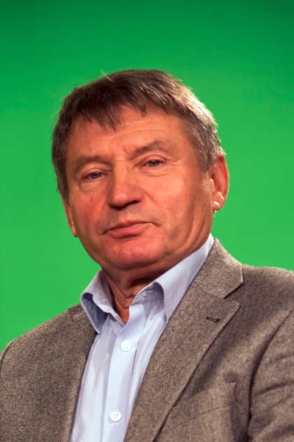 Леонід Мужук