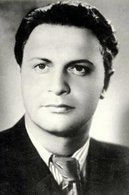 Владимир Балашов