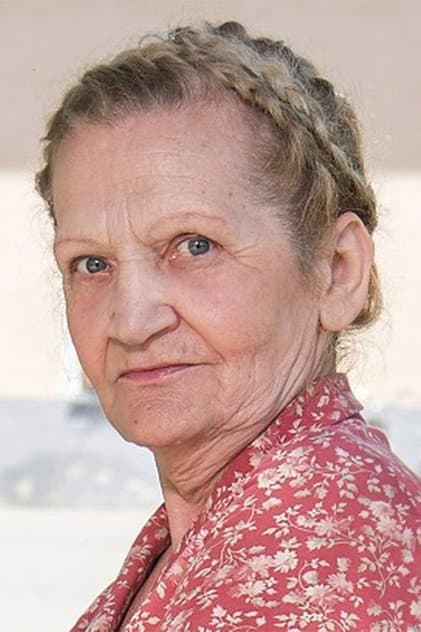 Rada Mrkšić