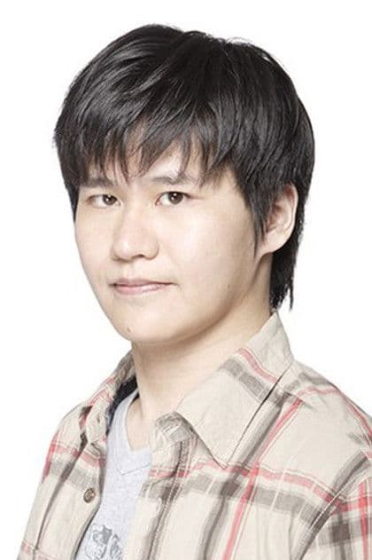 石上裕一