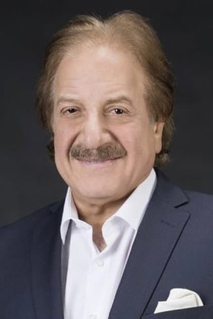 محمد المنصور