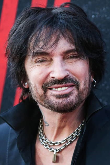 Tommy Lee