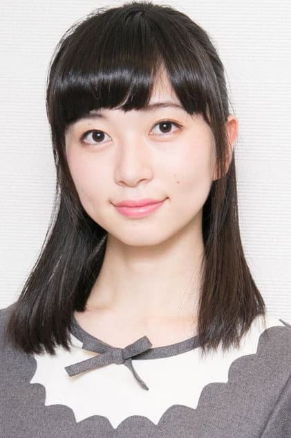 飯野美紗子