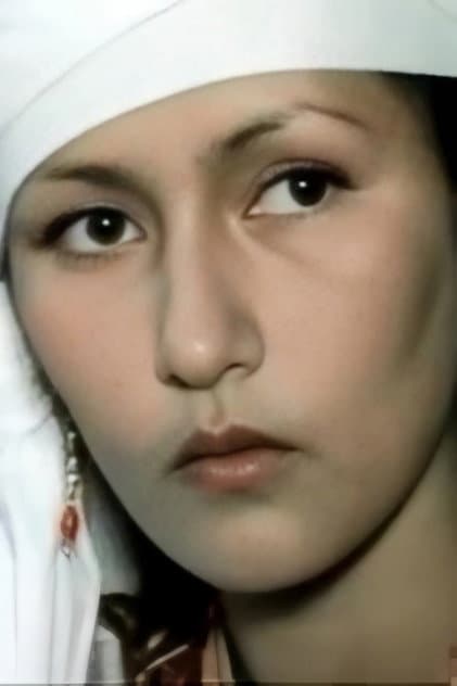 Гульнара Чокубаева