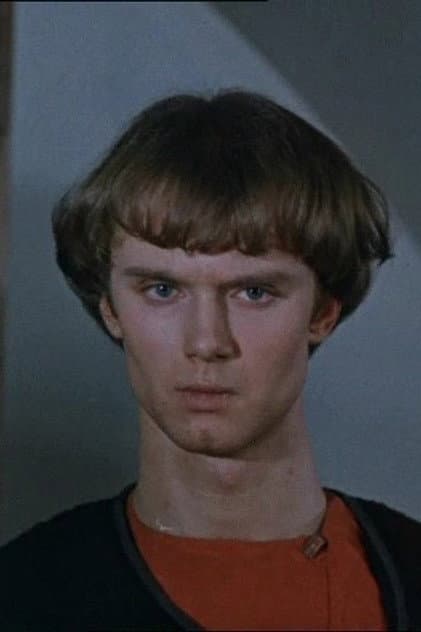 Андрей Николаев