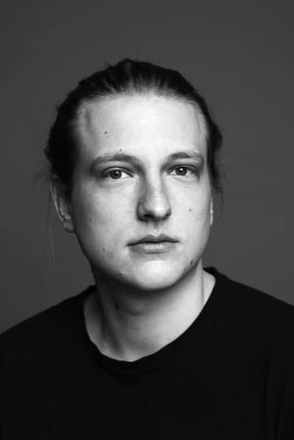 Jacob Mott Ellegaard