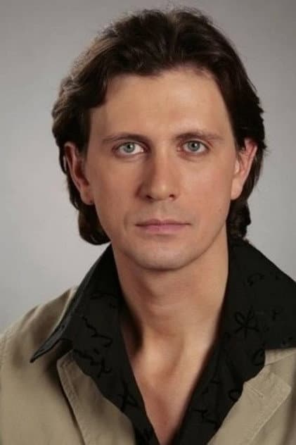 Алексей Завьялов