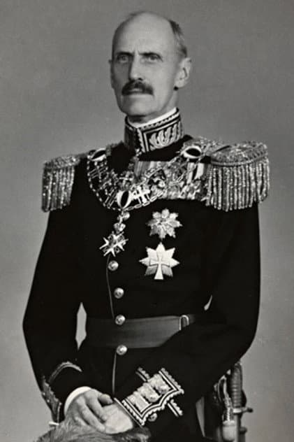 Kong Haakon VII