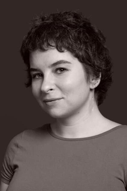 Анастасия Красильникова