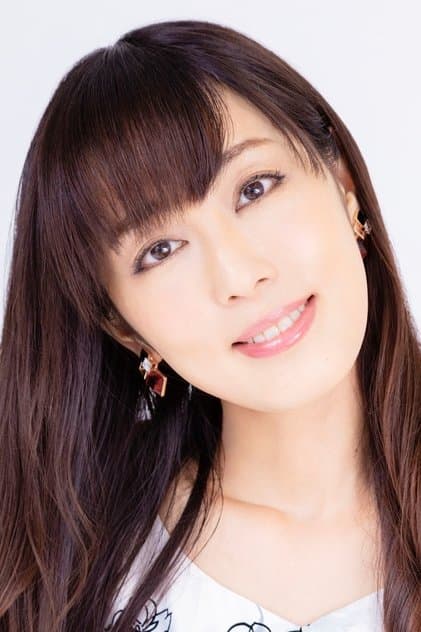 日笠陽子