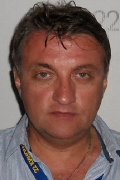 Андрей Семенов