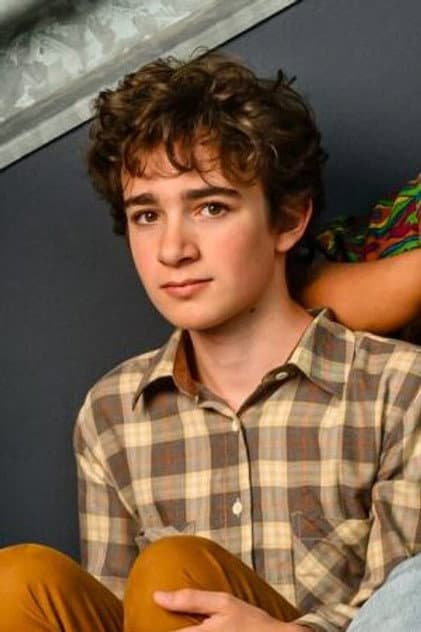 Levi Blom