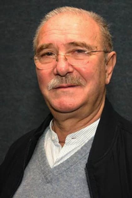 Tordy Géza