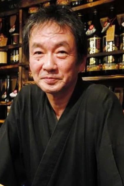 江藤潤