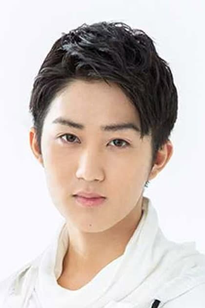 橋本涼