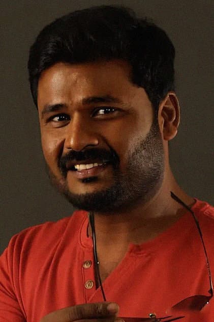 Sadasivam Chinnaraj