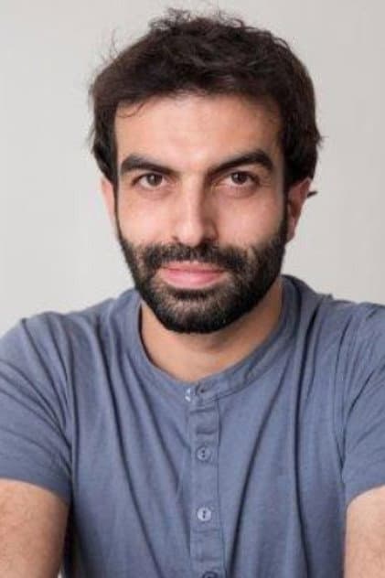Jehanguir Byramjee