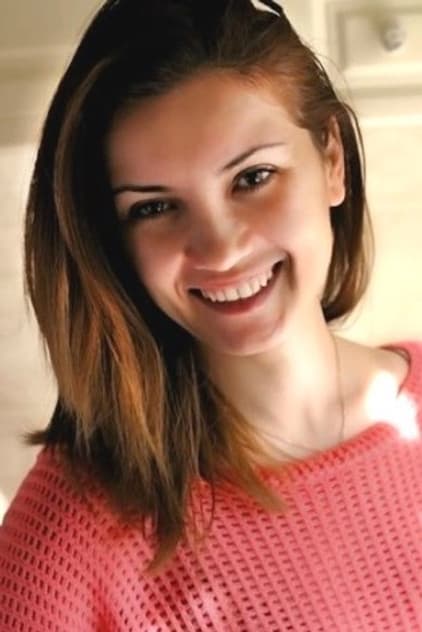Mirela Naska