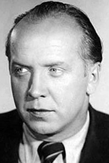Борис Коковкин