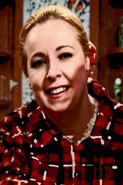 Barbara Hamilton
