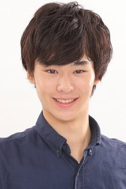 吉田晴登