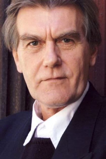 Graeme Malcolm