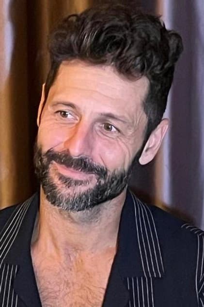Jorge González