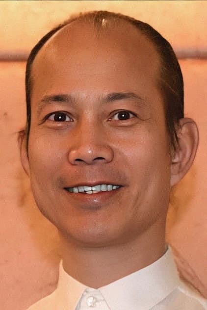 蘇民峰