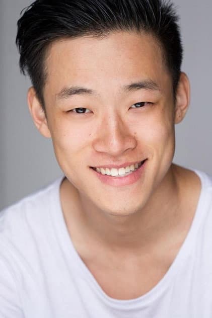George Zhao