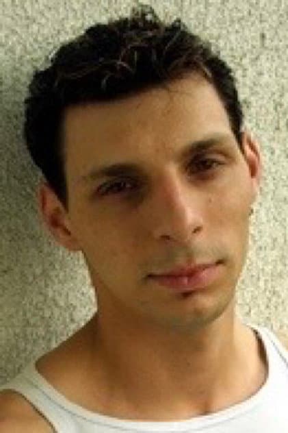 Dave Starr