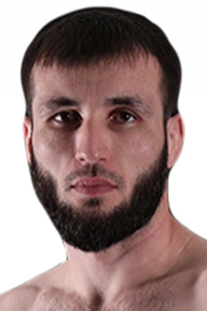Bayzet Khatkhokhu