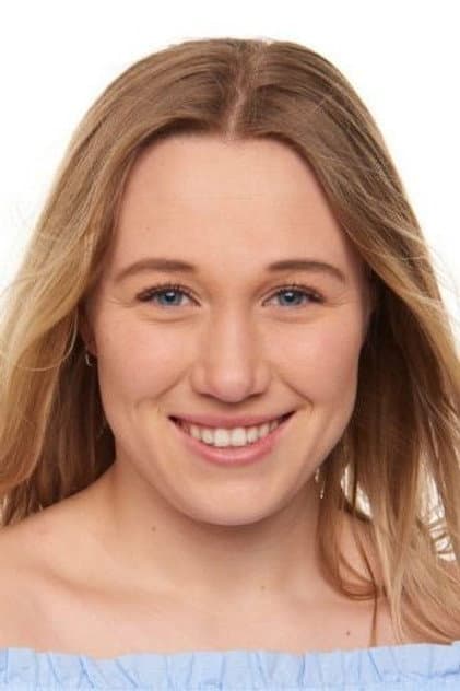 Maria Stavang