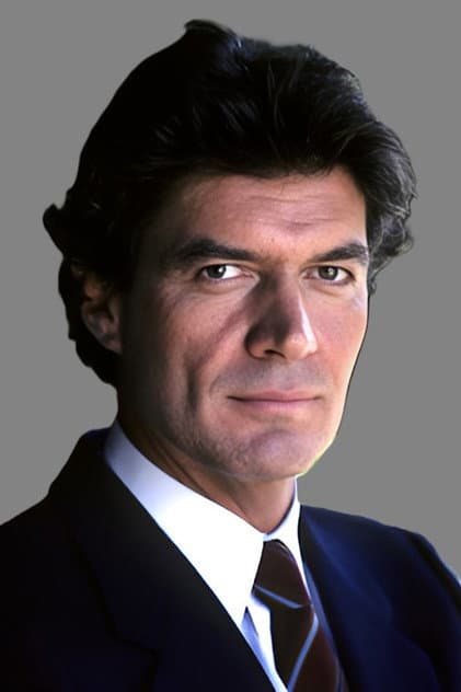 Daniel Pilon