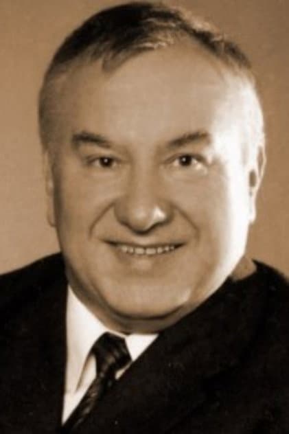 Петро Бенюк