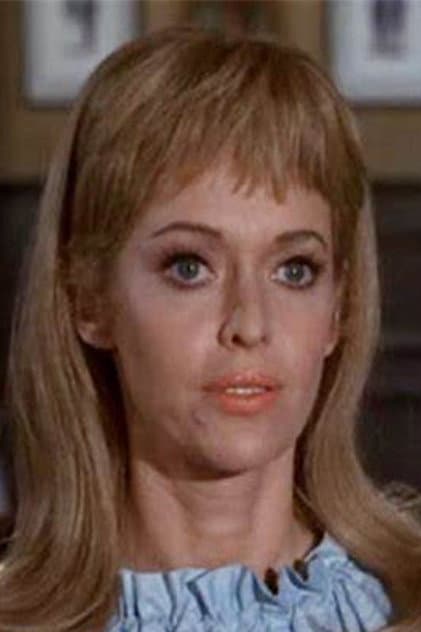Marion Brash