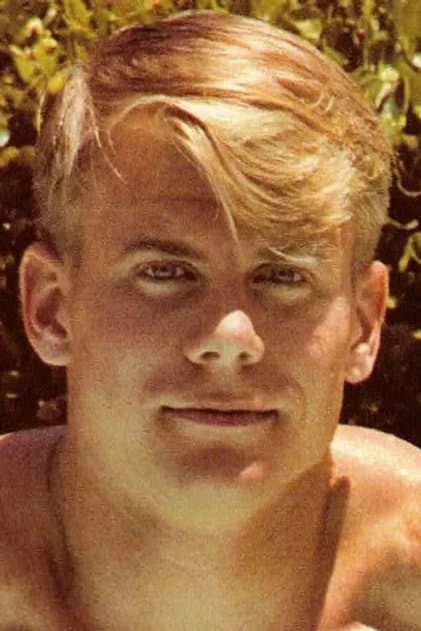 Axel Garret
