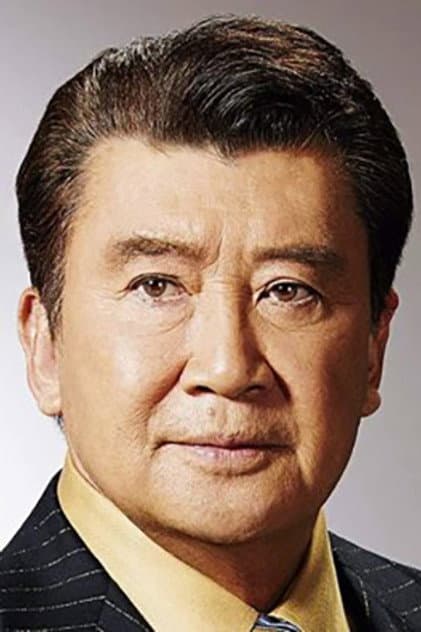 里見浩太朗