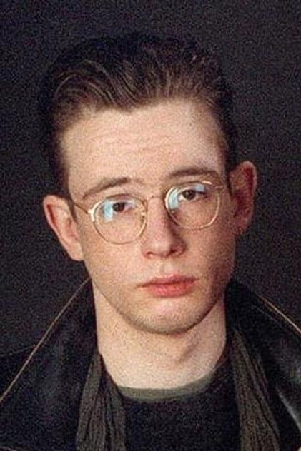 Gregor Weber