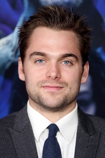 Dylan Sprayberry